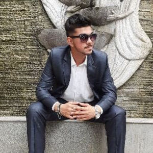 Meet your Posher, Robin